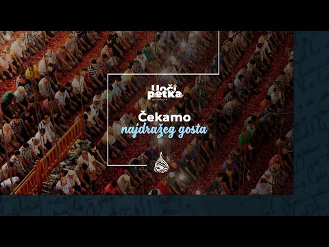 Uoči petka (95) - Čekamo najdražeg gosta