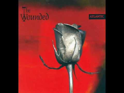 The Wounded - We are Darker