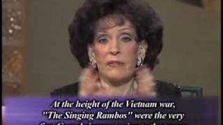 DOTTIE RAMBO: A LIFE A REMEMBERED    PART 8 of 8