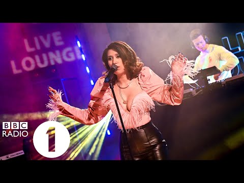 Joel Corry x RAYE - Looking For Me in the Live Lounge