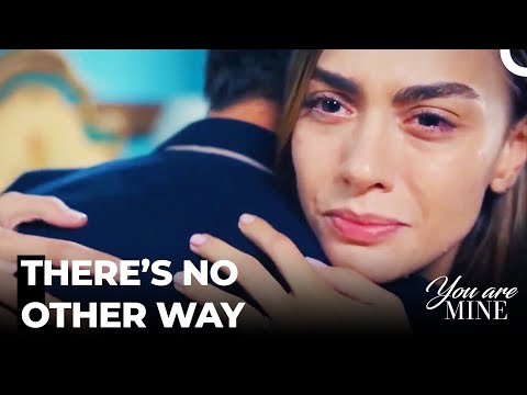 Nağme Accepts Beşir's Conditions - You Are Mine