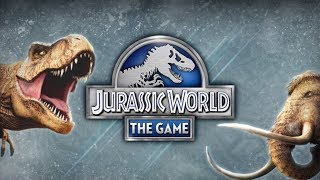 Download lagu Jurassic World™: The Game - Ludia Walkthrough mp3 Download lagu Jurassic World™: The Game - Ludia Walkthrough mp3