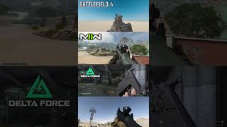 Download lagu 🔥KRISS Vector in 4 DIFFERENT GAMES mp3 Download lagu 🔥KRISS Vector in 4 DIFFERENT GAMES mp3