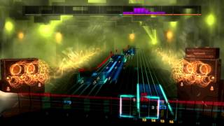 [Rocksmith 2014 CDLC] HateSphere - Resurrect With A Vengeance [Lead]