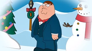 Family Guy | A Peter Griffin Christmas