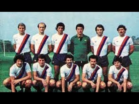 Ascoli-Bologna 2-0 Serie A 79-80 7' Giornata