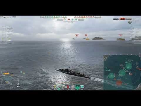 They didn't know!!! Ft. Moskva