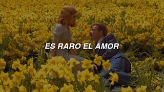 Labios Rotos — Zoé // Letra