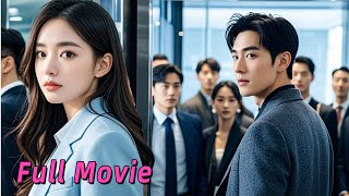 Download lagu 【Full Movie】The girl kicked out of the elevator was the CEO’s girlfriend—they were shocked! mp3