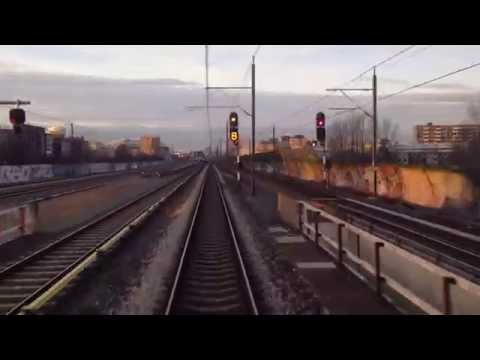 HISPEED HOLLAND Abcoude - Amsterdam 2013