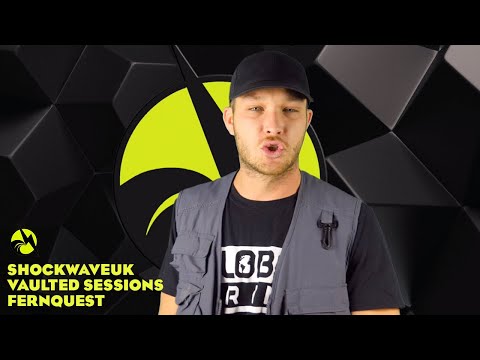ShockWaveUK - Vaulted Sessions - Fernquest