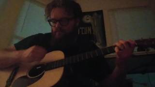 Slobberbone cover - Meltdown