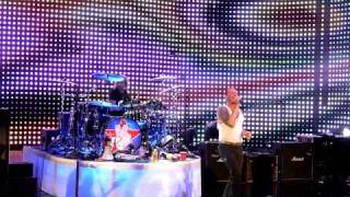 Stone Temple Pilots - Cinnamon - Live @ Red Rocks 8/10/2010