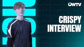 crispy on heartbreaking losses and what they need to change for next time