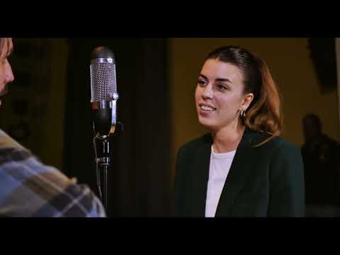 Gaber Radojević #SR and Matija Bolčina