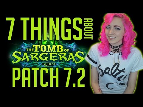 7 Things You NEED to Know About 7.2 | RELEASE DATE | TradeChat