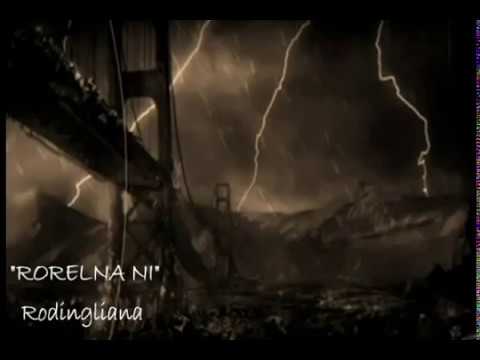 RORELNA NI - RODINGLIANA