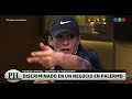 Hernán Coronel Fue Discriminado En Un Negocio De Palermo PH Podemos Hablar 2019