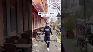 Download lagu POV: You're in Berlin on a Sunday mp3 Download lagu POV: You're in Berlin on a Sunday mp3