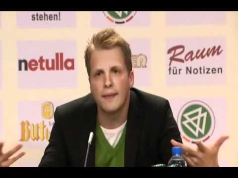 Die Oliver Pocher Show - Pressekonferenz