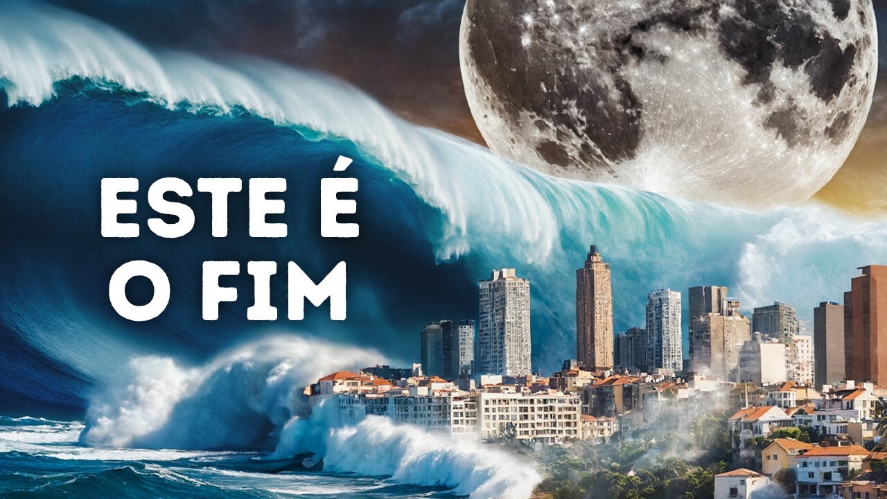 E se a Lua caísse na Terra + 88 fatos sobre o espaço