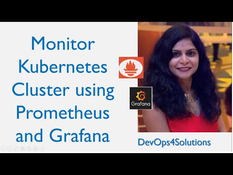 YouTube thumbnail for DevOps & AWS Video