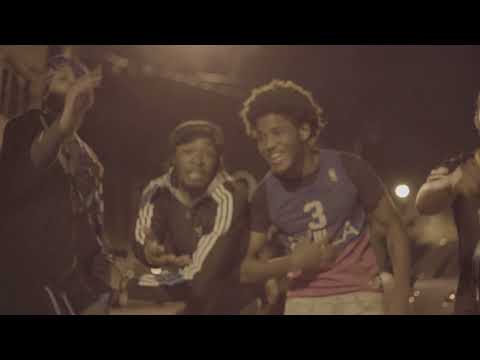 Staticc x KglizzyAka2Starz x Smoove - Balling