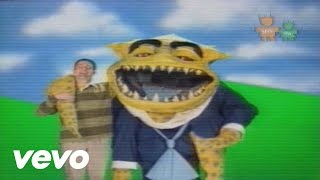 Super Furry Animals - (Drawing) Rings Around the World (Video (DPD))