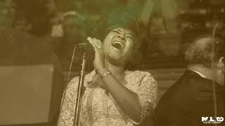 James Cleveland and The World&#39;s Greatest Choirs - Precious Memories featuring Aretha Franklin