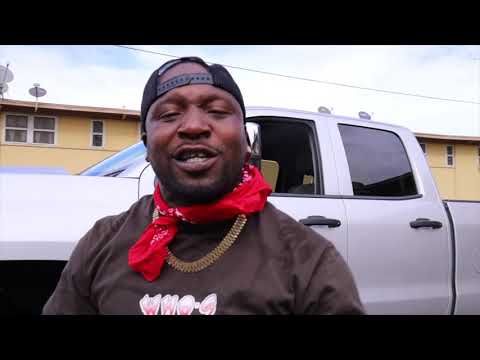 BIG BIZNESS ENT (BBE) PRESENTS: Dirty Murph - Dirtier Than The Murph (Official Video)