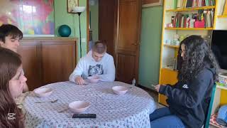 Curvatura  internazionale