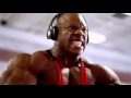 Bodybuilding Motivation The Gift Phil Heath
