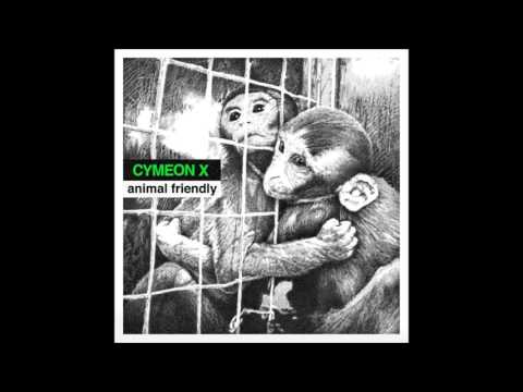 CYMEON X - Bestia