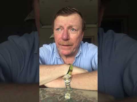 Jorge y César de Los Morancos dando apoyo a Orihuela