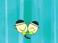 PBS Kids Share A Story 2004