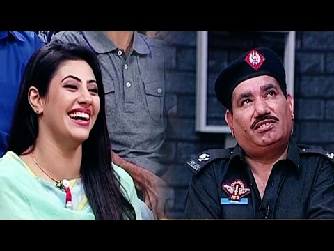 Khabardar Aftab Iqbal - 17 June 2016 | خبردارآفتاب اقبال | Express News