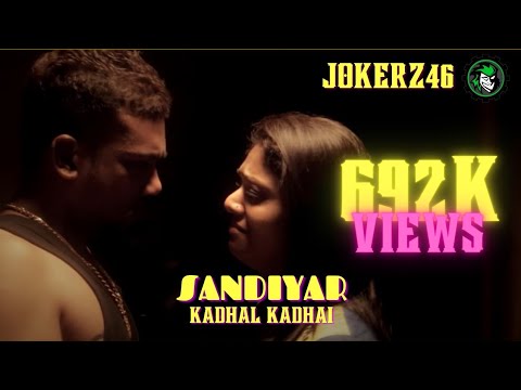 Sandiyar Kadhai | Havoc Brothers | Dice john