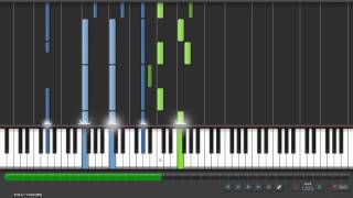 Alexandre Desplat - Statues/Courtyard Apocalypse