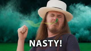 Lynyrd Skynyrd’s ‘That Smell’ Was Literally About… THAT Smell