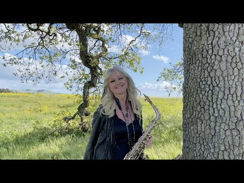 You're Invited April 9th to Mindi Abair's First Virtual Full-Band Concert Event