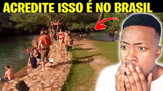 Descobri o Que Cada Estado do Brasil Tem de Mais Bonito — E É DE TIRAR O FÔLEGO