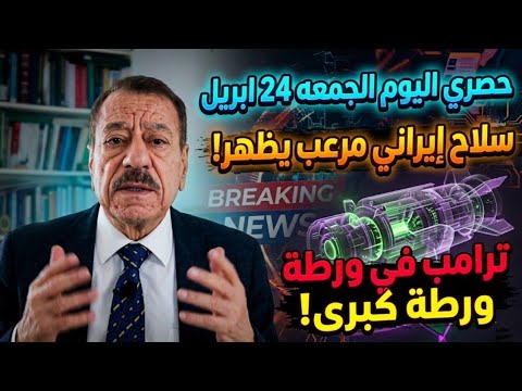 عبد الباري عطوان يكشف: “العناكب البحرية الإيرانية” ترعب أساطيل أمريكا… وترامب في مأزق!