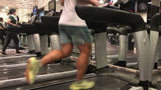 [問題] 請教跑姿問題