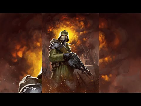 The Most Powerful Version: Sabaton - Hellfighters (With Lyrics)