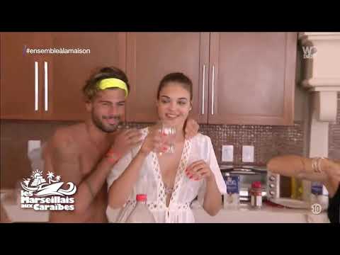 Les marseillais Caraïbes Episode 29