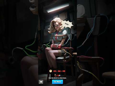 Part 1 🎮LAST WAR GAME 🎮 "Unusual games that I absolutely don't know how to play" 