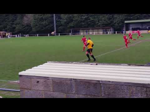 Stotfold v Cockfosters 2nd half (1)