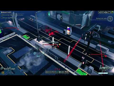 XCOM 2: Alien Hunters Legend/Ironman Walkthrough Part 3 Operation Unholy Gears