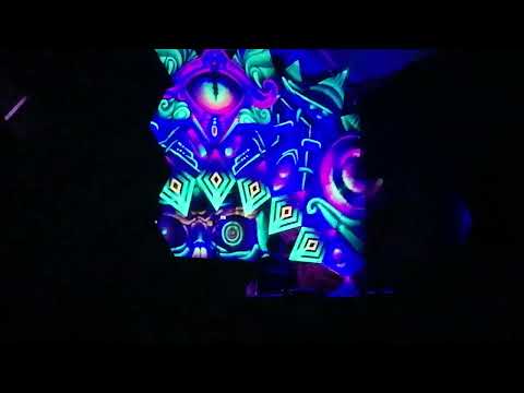 ARCEK Live!!!! Hitech Revolution Mx BY Lisergica 25 !!!