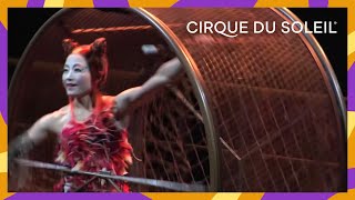 KÀ by Cirque du Soleil | Official Trailer